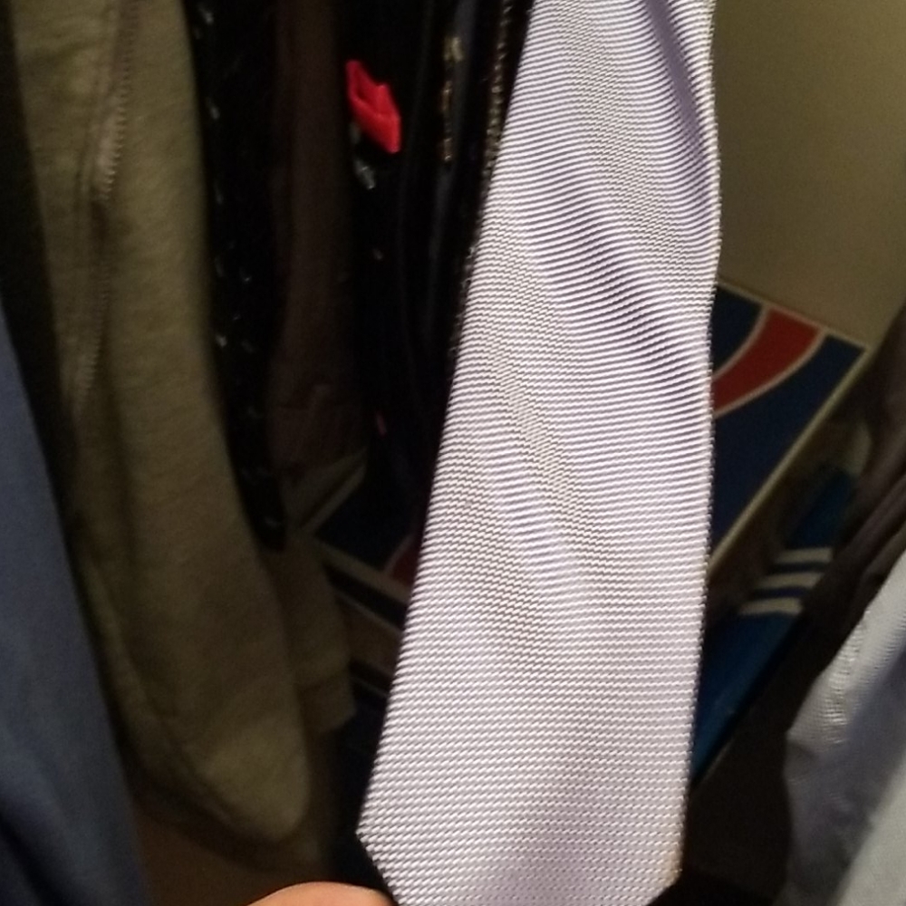 Tie